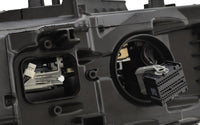 Hella 16-18 BMW 3Ser Headlamp Rh Led