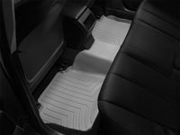 WeatherTech 10+ Subaru Outback Rear FloorLiner - Grey