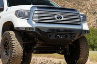 DV8 Offroad 14-21 Toyota Tundra Spec Series Front Bumper