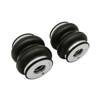 Air Lift 18-24 Honda Accord Sedan Coil to Air Upgrade Kit