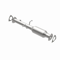 MagnaFlow Direct Fit Catalytic Converter 96-00 GM S-10/Sonoma/Homb
