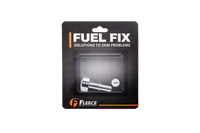 Fleece Performance Universal 3/8in Fuel Line Quick Connect Male Plug