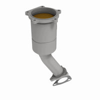MagnaFlow DF Catalytic Conv 2001-04 Nissan Frontier/Xterra 2.4L Front *NOT FOR SALE IN CALIFORNIA*