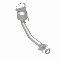 MagnaFlow Direct Fit Catalytic Converter 04-07 Suzuki Aerio 2.3L