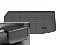 WeatherTech 2024 Chevrolet Traverse/GMC Acadia Cargo Liner w/Bumper Protector - Black