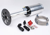 Aeromotive 2003+ Corvette - Eliminator In-Tank Stealth Fuel System