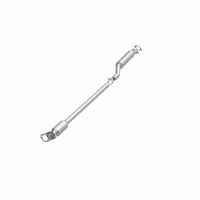 MagnaFlow Direct Fit Catalytic Converter 2018-2019 Hyundai Kona L4 OEM Underbody Single