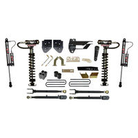 Skyjacker 6In C/O KIT/17 F350 4WD W/LK