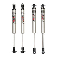 Skyjacker 84-01 Jeep Cherokee Rwd 4Wd 3 In Adx M2.0 Aluminum Monotube Shocks