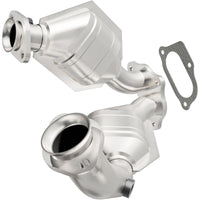 MagnaFlow Direct Fit Catalytic Converter 2001-05 Explorer 4.0L Sport Trac Front Section