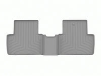 WeatherTech 2016+ Honda Civic Rear FloorLiner - Grey