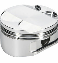 JE Pistons Suzuki HayabusaA 08+ Piston Kit