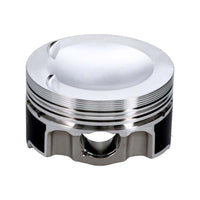Wiseco Audi TT RS 83mm Bore 1.165in CH 9.5cc Dish - 5 Cyl