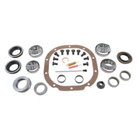 Yukon Gear Master Overhaul Kit Ford 8.8in Irs Diff / SUVs w/ 3.250in OD Pinion Bearing Race