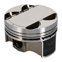 Wiseco Mitsubishi 4G63 85.00 mm Bore 34.87 mm CH 0.00 CC Piston Set