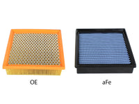 aFe MagnumFLOW Pro 5R OE Replacement Filter 2014 Jeep Grand Cherokee EcoDiesel V6-3.0L (td)