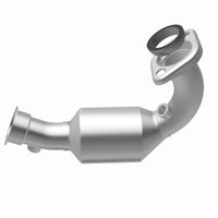 MagnaFlow 2003 Jeep Liberty 3.7L Direct Fit Converter