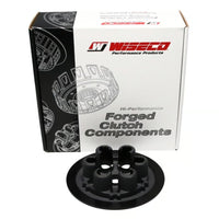Wiseco CR250R/CRF450 Pressure Plate 6 Spring Clutch Basket