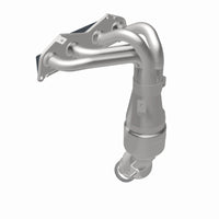 MagnaFlow 06-08 Toyota RAV4 2.4L Direct Fit Converter