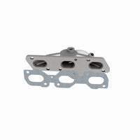 MagnaFlow Direct Fit Catalytic Converter 06-08 Mazda 6 3.0L