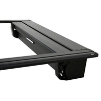 Westin 20-26 GM Silverado/Sierra 2500/3500 6.5ft Bed Electric Retractable Tonneau Cover - Black
