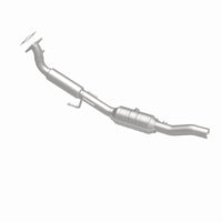 MagnaFlow Direct Fit Catalytic Converter 04-05 VW Jetta 2L