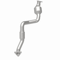 MagnaFlow 07-08 Audi Q7 3.6L Direct Fit Converter