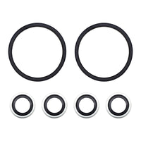 Mishimoto Oil Cooler Service Pack