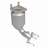 MagnaFlow Direct Fit Catalytic Converter 2011 Nissan Quest 3.5L V6