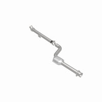 MagnaFlow Direct Fit Catalytic Converter 03-05 Mercedes C230 1.8L