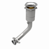 MagnaFlow Direct Fit Catalytic Converter 98-00 Kia Sportage Front