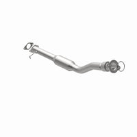 MagnaFlow 2003 Chevrolet Impala 3.4L Direct Fit Converter