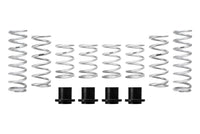 Eibach Pro-UTV 24-25 Polaris Xpedition XP 5 Northstar Stage 4 Extra Load Springs