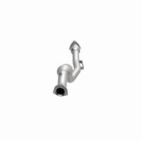 MagnaFlow Direct Fit Catalytic Converter 04/06 VW Phaeton 4.2L Front Passenger Side