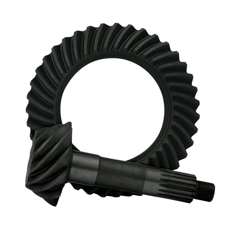 Yukon Gear High Performance Gear Set For GM Chevy 55T in a 3.38 Ratio