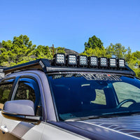 Westin 16-23 Toyota Tacoma Mesa Roof Rack