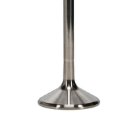Manley Titanium Exhaust Valve Kit - Big Block Chevrolet - M&M X20
