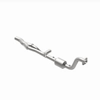 MagnaFlow 04-06 Dodge Durango 5.7L Direct Fit Converter