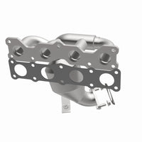 MagnaFlow Direct Fit Catalytic Converter 09-10 Hyundai Sonata 2.4L