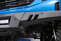 Addictive Desert Designs2022+ GMC 1500 Black Label Front Bumper