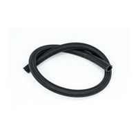 DeatschWerks 10AN Black Nylon Braided CPE Hose 3 Feet