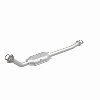 MagnaFlow 05-07 Toyota Sequoia 4.7L Direct Fit Converter