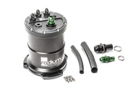 Radium Fuel Surge Tank for External Pumps