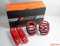 AST 2021+ Hyundai Avante N / Elantra N 2.0T 280PK (CN7) Sedan Lowering Springs 15mm/20mm