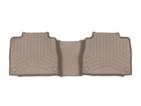 WeatherTech 2020+ Mercedes-Benz GLE-Class Rear FloorLiner - Tan