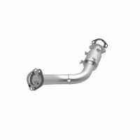 MagnaFlow 14-15 Rogue 2.5 Underbody Direct Fit Converter