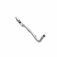 MagnaFlow Direct Fit Catalytic Converter 02-03 Avalanche Passenger Side 8.1L