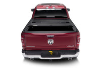 UnderCover 19-20 Ram 1500 6.4ft Armor Flex Bed Cover - Black Textured
