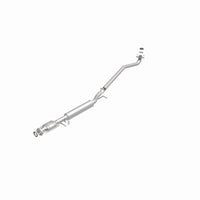 MagnaFlow Converter Direct Fit 2001-2003 Toyota Highlander V6 3.0L SS Catalytic Converter