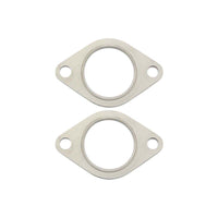 GrimmSpeed Subaru EJ Turbo Exhaust Manifold to Crosspipe Gasket (Pair)